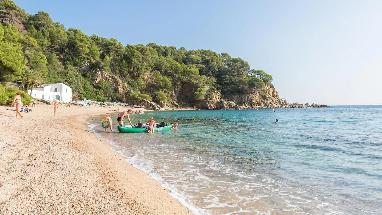 2Llev 2 - Lloret De Mar Villa
